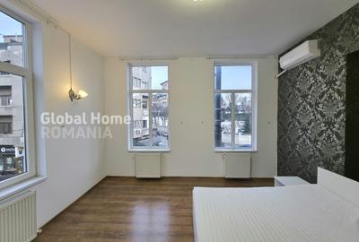 Birou, de 210 mp, în Unirii - 10