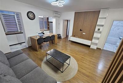 Apartament 2 camere Preciziei - 3