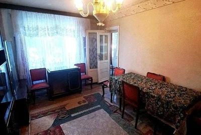 Apartament 3camere 7 minute pana la metrou 1 Decembrie 1918-60MP - 1