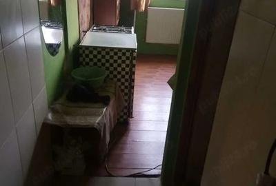 Garsonieră nedecomandată în Tia Mare - 3