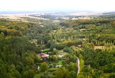 Casă cu 4 camere cu Teren 2100 Mp în Central - 12