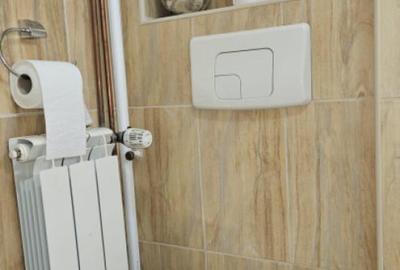 Apartament cu 3 camere decomandat în Democrației - 9