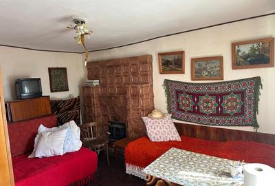 Casă individuală cu 3 camere cu Canalizare în Fălticeni - 5