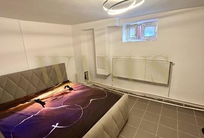 Apartament de 2 camere, 63 mp, parcare zona Cetatii - 2