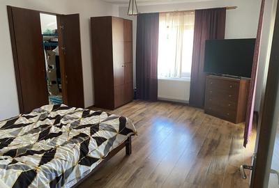 Casă cu 4 camere în Gârceiu - 5