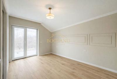 BG123-Vila Moderna Individuala 6 camere-Timisoara - 2