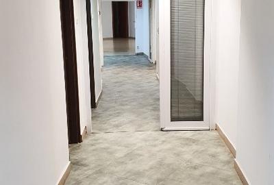 Birou, de 525 mp, în Unirii - 7