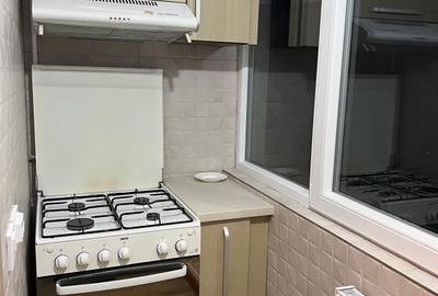 Apartament cu 2 camere decomandat în Central - 5