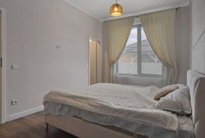 Casa pe parter Tunari, 96mp, lot 275mp, 2 locuri parcare - 8