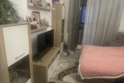 Apartament cu 2 camere în Roșu - 6