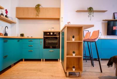 Apartament 2 camere | Pipera H Lake | Bulevardul Pipera Apartament 2 camere | Pipera H Lake | Bulevardul Pipera - 6