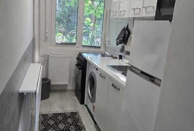 Apartament cu 2 camere semidecomandat în Republicii - 4