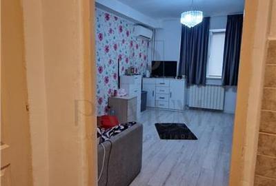 Garsonieră decomandată, mobilată în Telegrafului - 4