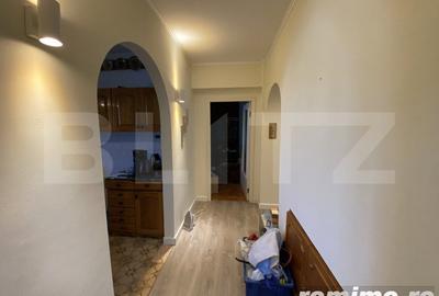 Apartament cu 3 camere decomandat în Porolissum - 18