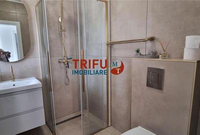Casă cu 4 camere în Central - 3