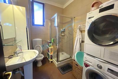 VOLUNTARI CENTRU- BCR, Vila Stil Brancovenesc, SPATIOASA, SOLIDA,Teren 400MP VOLUNTARI CENTRU- BCR, Vila Stil Brancovenesc, SPATIOASA, SOLIDA,Teren 400MP - 27