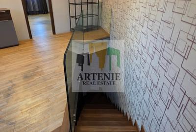 Vila D+P+2 etaje - Pache Protopopescu / It/ Creatie/ Showroom - 12