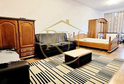 Garsonieră decomandată în Bălcescu