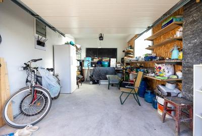 Casă cu 5 camere cu Teren 532 Mp în Crevedia - 47