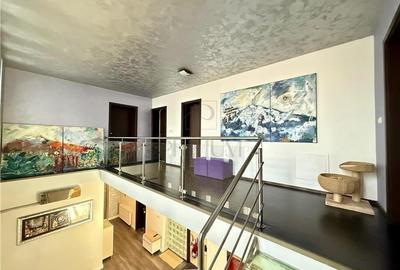 DUMBRAVITA - Casa individuala SPATIOASA - Garaj - Teren 600MP - Langa padure - 6