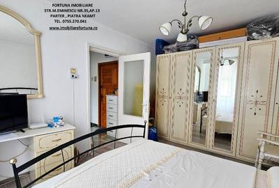Apartament 2 camere decomandate, zona Centrala- Liceul Spiru Haret - 5