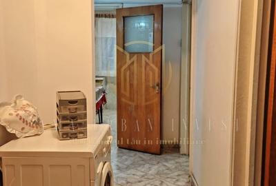 Rahova Teius 3 camere cf 1 decomandat parter inalt  92000eur. - 3