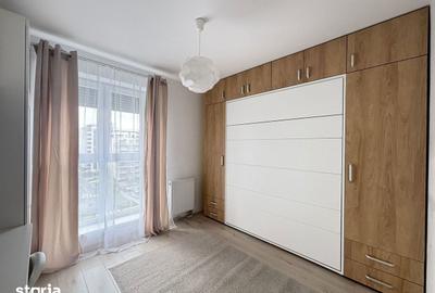 Apartament cu 3 camere în Tractorul - 7