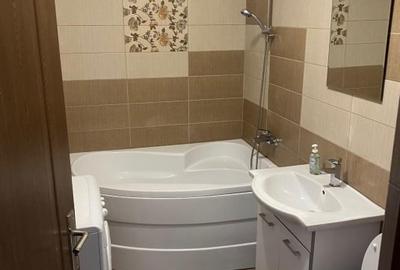 Apartament zona Eroilor ,  mobilat si utilat , etaj intermediar , 34 mp - 2