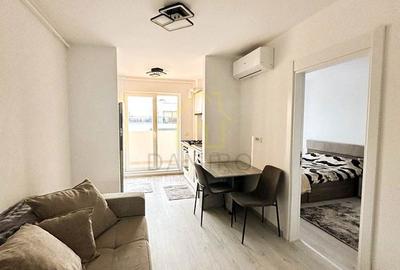 Apartament cu 2 camere semidecomandat în Apărătorii Patriei - 6