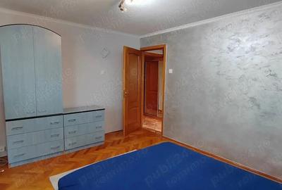 Apartament cu 4 camere decomandat, mobilat în Titan - 8