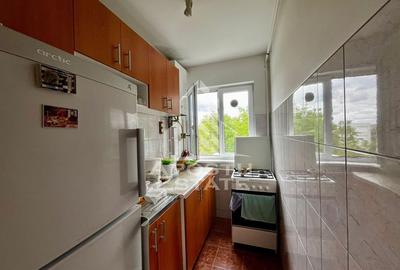 Apartament cu 4 camere semidecomandat, mobilat în Take Ionescu - 4