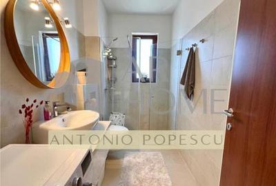 Apartament 3 camere, mobilat si utilat, Ploiesti, Romana Res Apartament 3 camere, mobilat si utilat, Ploiesti, Romana Res - 13