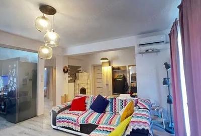 Vila Bragadiru Mobilata si Utilata Parter+Pod - 11