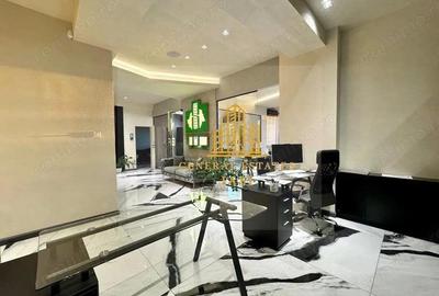 Vanzare Birou Exclusivist in Copou Lux, Profit Imediat & Prestigiu - 4