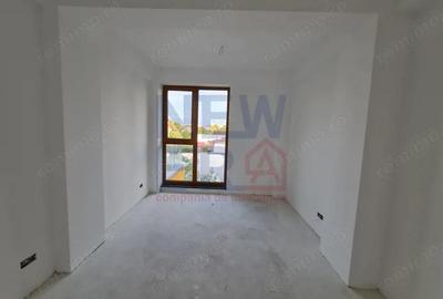Apartament 3 camere cu terasa 10 mp, bloc boutique in zona Domenii - 2