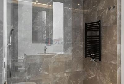 Apartament cu 3 camere semidecomandat, mobilat în Floreasca - 24
