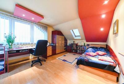 Spațiu comercial, de 490 mp, în Zorilor - 9