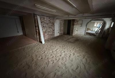 Spațiu comercial, de 93 mp, în Central