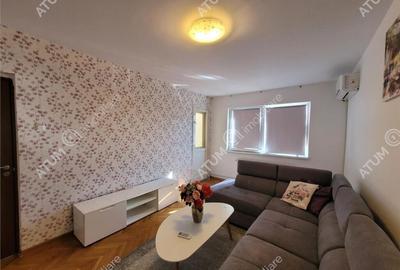 Apartament decomandat 3 camere si balcon zona Vasile Aaron d