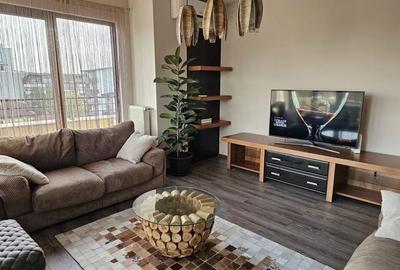 3 Camere de închiriat | Herastru | Pet/Child Friendly - 1