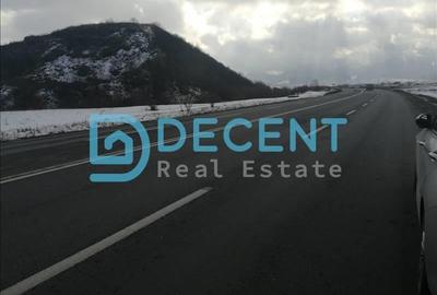 Teren Construcții intravilan de 5250 mp, în Centură - 5