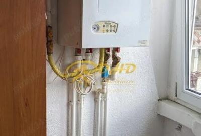 Garsoniera pietonal Lapu?neanu - 6