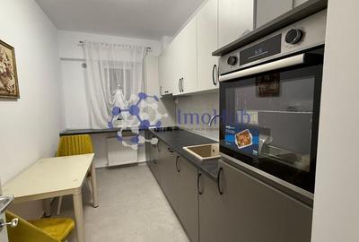 INVESTITIE - APARTAMENT MOBILAT SI UTILAT CU LOC DE PARCARE INCLUS, CENTRAL - 4