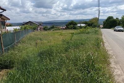 TEREN INTRAVILAN, TOATE UTILITATILE, DESCHIDERE LA SOSEA, ACTE IN REGULA, HORPAZ - 2