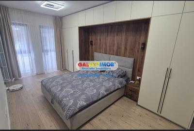 Apartament superb Moghioros - 2