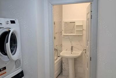 Apartament cu 2 camere semidecomandat în Ultracentral - 5