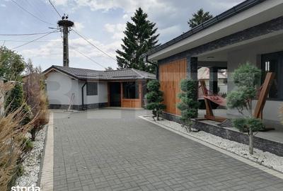 Casă cu 5 camere cu Teren 600 Mp în Răzvad - 11
