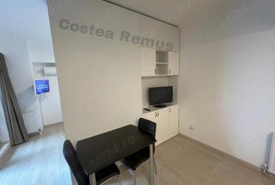 Apartament cu 2 camere semidecomandat în Central - 4