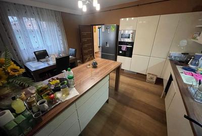 Satu Mare, Casa semicentrala zona stadionului Olimpia - 6