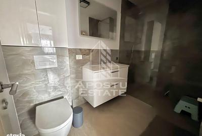 Apartament cu 3 camere, mobilat în Circumvalațiunii - 4